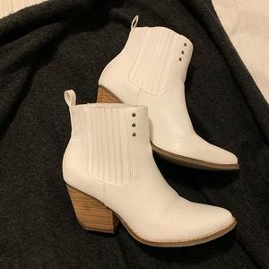Matisse Booties